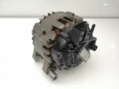 Second-hand car spare part alternator for ford grand c-max 1.6 tdci cat oem iam references ag9t10300aa  