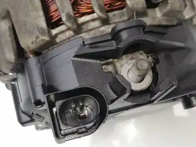 Second-hand car spare part alternator for ford grand c-max 1.6 tdci cat oem iam references ag9t10300aa  