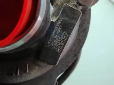 Pezzo di ricambio per auto di seconda mano motore completo per opel adam manual riferimenti oem iam z20dmh  