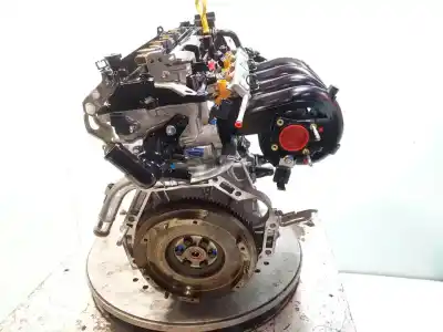 Pezzo di ricambio per auto di seconda mano motore completo per suzuki swift (az) basic riferimenti oem iam k12b  