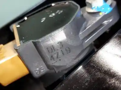 Pezzo di ricambio per auto di seconda mano motore completo per suzuki swift (az) basic riferimenti oem iam k12b  