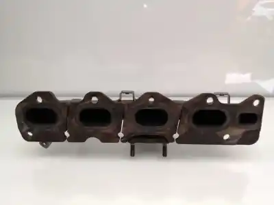 Second-hand car spare part exhaust manifold for ford c-max c-max oem iam references 9671093680
