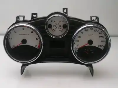 Second-hand car spare part DASHBOARD for PEUGEOT 207 SW (WK_)  OEM IAM references 9662904980  A2C53190342