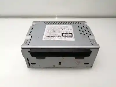 Second-hand car spare part audio system / radio cd for land rover freelander 2 (l359) 2.2 td4 4x4 oem iam references dh5218c815ac  