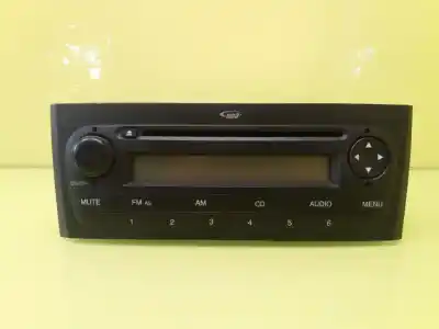 Gebrauchtes Autoersatzteil AUDIOSYSTEM / RADIO-CD zum FIAT PUNTO / GRANDE PUNTO (199)  OEM-IAM-Referenzen 7354918880  