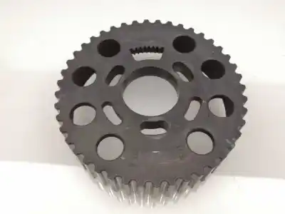 Pezzo di ricambio per auto di seconda mano PULEGGIA ALBERO A CAMME per AUDI A3 SPORTBACK (8P)  Riferimenti OEM IAM 038109111E  