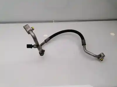 Peça sobressalente para automóvel em segunda mão tubos de ar condicionado por audi q7 (4l) 4l/xbunq1 referências oem iam 7l6820721ab