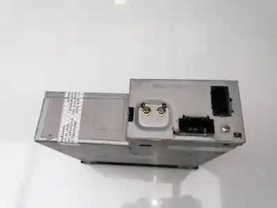 Second-hand car spare part audio system / radio cd for audi a8 d3 (4e2, 4e8) 4.0 tdi quattro oem iam references 4e0035111  