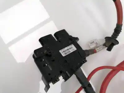 Second-hand car spare part battery for bmw x3 1 e83 manual oem iam references 6114922745803 922745803 932100201