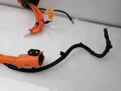 Pezzo di ricambio per auto di seconda mano batteria per kia niro * riferimenti oem iam 91671g5010  