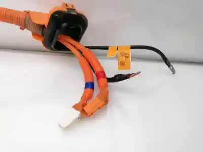 Pezzo di ricambio per auto di seconda mano batteria per kia niro * riferimenti oem iam 91671g5010  