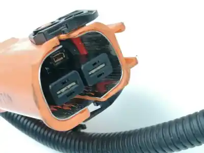 Pezzo di ricambio per auto di seconda mano batteria per kia niro * riferimenti oem iam 91671g5010  