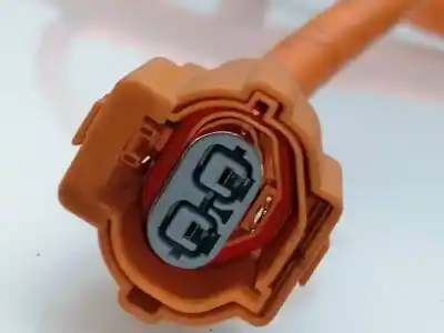 Pezzo di ricambio per auto di seconda mano batteria per kia niro * riferimenti oem iam 91674g5010  