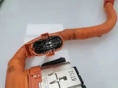 Pezzo di ricambio per auto di seconda mano batteria per kia niro * riferimenti oem iam 91895g5010  