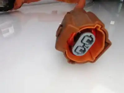 Pezzo di ricambio per auto di seconda mano batteria per kia niro * riferimenti oem iam 91895g5010  