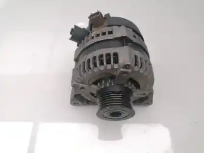 Автозапчасти б/у генератор за FORD C-MAX (CB3) 1.6 TDCi CAT ссылки OEM IAM 0986049171  0986XA8429