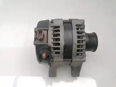 Автозапчасти б/у генератор за ford c-max (cb3) 1.6 tdci cat ссылки oem iam 0986049171  0986xa8429