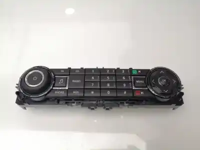 Second-hand car spare part Multifunction Switch for LAND ROVER FREELANDER 2 (L359) 2.2 TD4 4x4 OEM IAM references DH5218C858AA  