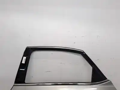 Second-hand car spare part rear left door for lexus nx * oem iam references 6700478020  