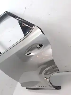Second-hand car spare part rear left door for lexus nx * oem iam references 6700478020  