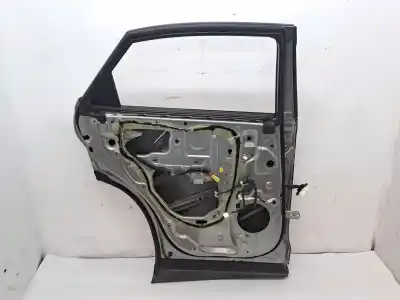 Second-hand car spare part rear left door for lexus nx * oem iam references 6700478020  