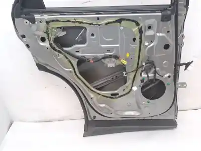 Second-hand car spare part rear left door for lexus nx * oem iam references 6700478020  