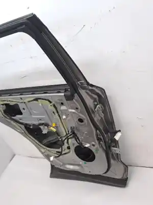 Second-hand car spare part rear left door for lexus nx * oem iam references 6700478020  