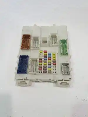 Second-hand car spare part FUSE BOX UNIT for FORD KUGA  OEM IAM references 2443670 30S58KD1F05 JV6T14A073EB