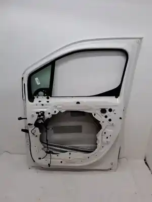 Автозапчасти б/у дверь передняя правая за CITROEN BERLINGO NUEVO BERLINGO TALLA M 75 LIVE ссылки OEM IAM 9822914280  