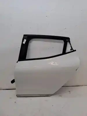 İkinci el araba yedek parçası ARKA SOL KAPI için RENAULT CLIO V  OEM IAM referansları 821017920R  