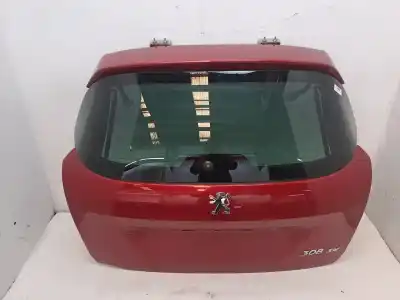 İkinci el araba yedek parçası bagaj kapagi için peugeot 308 sw * oem iam referansları 8701ag