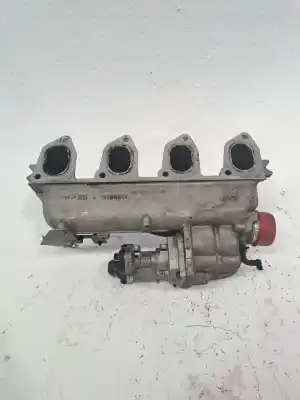 Second-hand car spare part Intake Manifold for FORD C-MAX C-MAX OEM IAM references 16100011  4M5Q9424CD