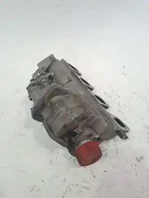 Pezzo di ricambio per auto di seconda mano collettore di aspirazione per ford c-max c-max riferimenti oem iam 16100011  4m5q9424cd