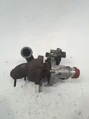 İkinci el araba yedek parçası Turbosarj için FORD C-MAX C-MAX OEM IAM referansları 756696  4M5Q6K682AG