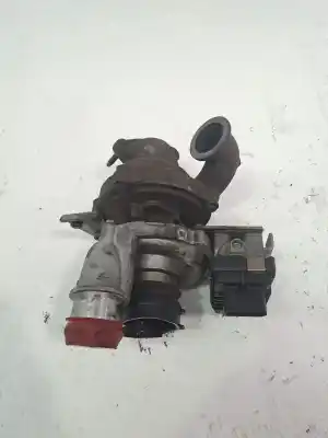 İkinci el araba yedek parçası turbosarj için ford c-max c-max oem iam referansları 756696  4m5q6k682ag