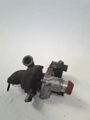 İkinci el araba yedek parçası turbosarj için ford c-max c-max oem iam referansları 756696  4m5q6k682ag