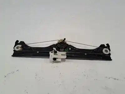 Pièce détachée automobile d'occasion LÉVE GLACE AVANT GAUCHE pour FIAT NUOVA 500 (150)  Références OEM IAM 52089870  52204608