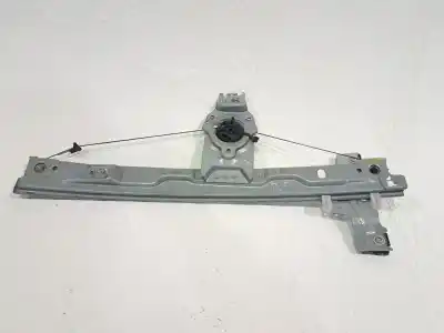 Gebrauchtes Autoersatzteil FENSTERHEBER VORNE RECHTS zum PEUGEOT 207/207+ (WA_, WC_)  OEM-IAM-Referenzen 9222W9  