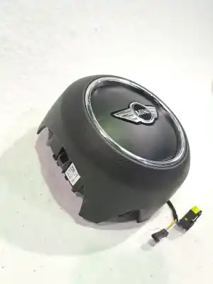 Автозапчастина б/у передня ліва подушка безопасности для mini mini 5-trg. (f55) cooper посилання на oem iam 32306876517  32309462208