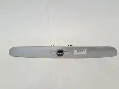 Автозапчасти б/у внешняя ручка ворот за mini mini 5-trg. (f55) cooper ссылки oem iam 51137362119  5113736211907