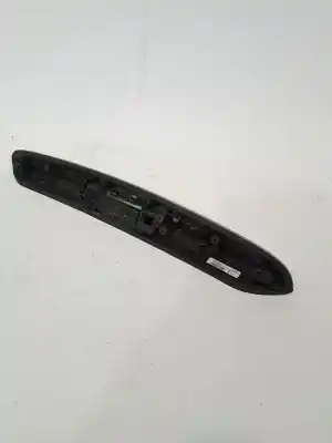 Автозапчасти б/у внешняя ручка ворот за mini mini 5-trg. (f55) cooper ссылки oem iam 51137362119  5113736211907
