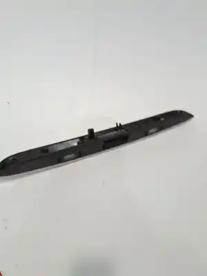 Автозапчасти б/у внешняя ручка ворот за mini mini 5-trg. (f55) cooper ссылки oem iam 51137362119  5113736211907