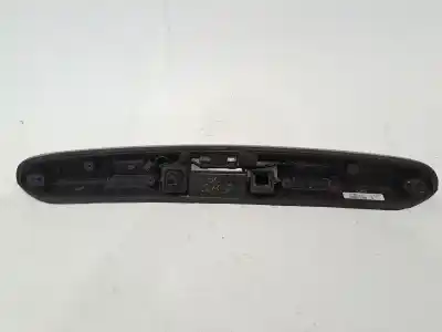 Автозапчасти б/у внешняя ручка ворот за mini mini 5-trg. (f55) cooper ссылки oem iam 51137362119  5113736211907