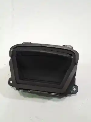 Автозапчасти б/у внутренняя задняя правая ручка за mini mini 5-trg. (f55) cooper ссылки oem iam 62309825225 935475202 0263702022
