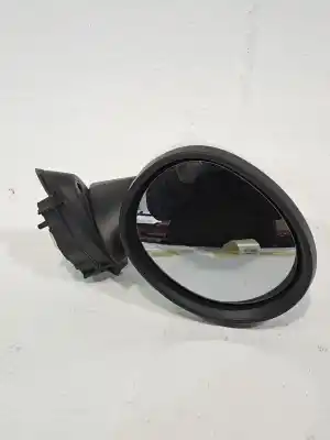 Автозапчастина б/у молдинг для mini mini 5-trg. (f55) cooper посилання на oem iam 51167401088