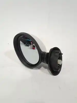 Автозапчастина б/у молдинг для mini mini 5-trg. (f55) cooper посилання на oem iam 51167401088  