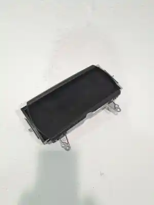 Автозапчастина б/у багатофункційний дисплей для mini mini 5-trg. (f55) cooper посилання на oem iam 65509294316  250806602