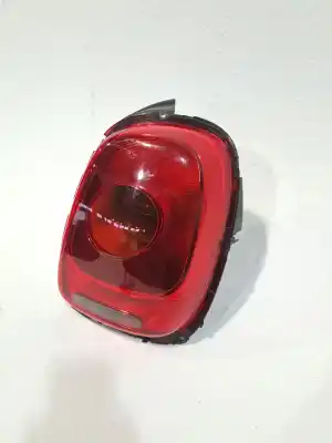 Pezzo di ricambio per auto di seconda mano LUCI POSTERIORI DESTRA per MINI MINI 5-TRG. (F55)  Riferimenti OEM IAM 63217297434  