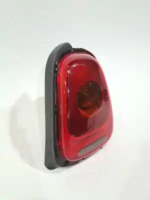Pezzo di ricambio per auto di seconda mano luci posteriori destra per mini mini 5-trg. (f55) cooper riferimenti oem iam 63217297434  