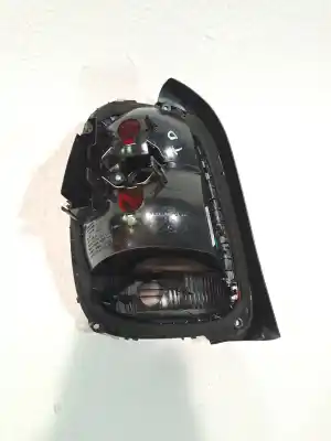 Pezzo di ricambio per auto di seconda mano luci posteriori destra per mini mini 5-trg. (f55) cooper riferimenti oem iam 63217297434  